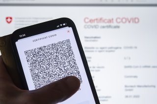 La Suisse n'émettra plus de certificat Covid-19 à partir de septembre (archives).